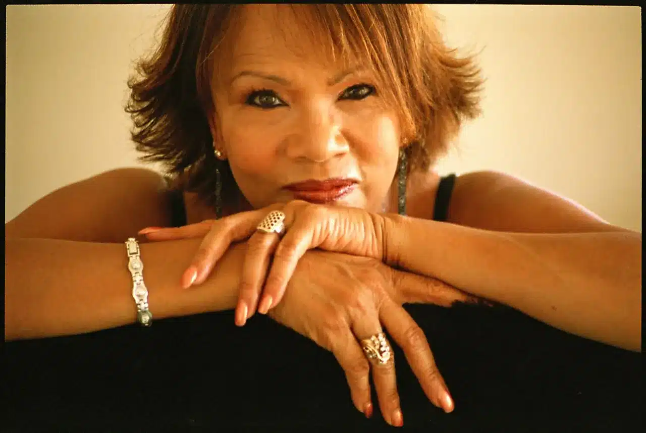 Candi Staton Net Worth