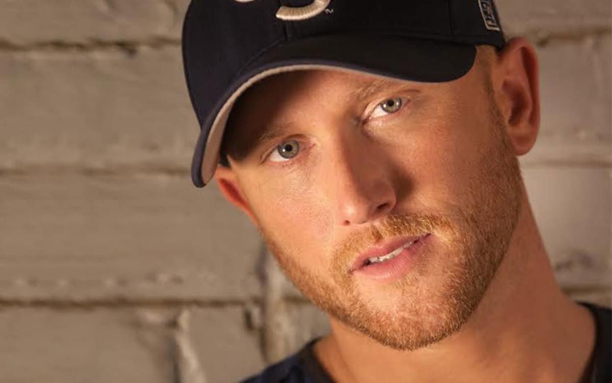 Cole Swindell Net Worth