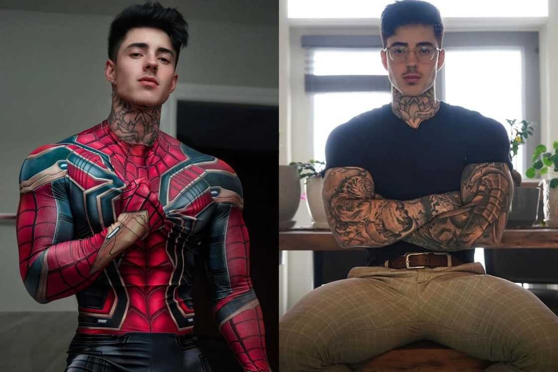 Jake Andrich Net Worth