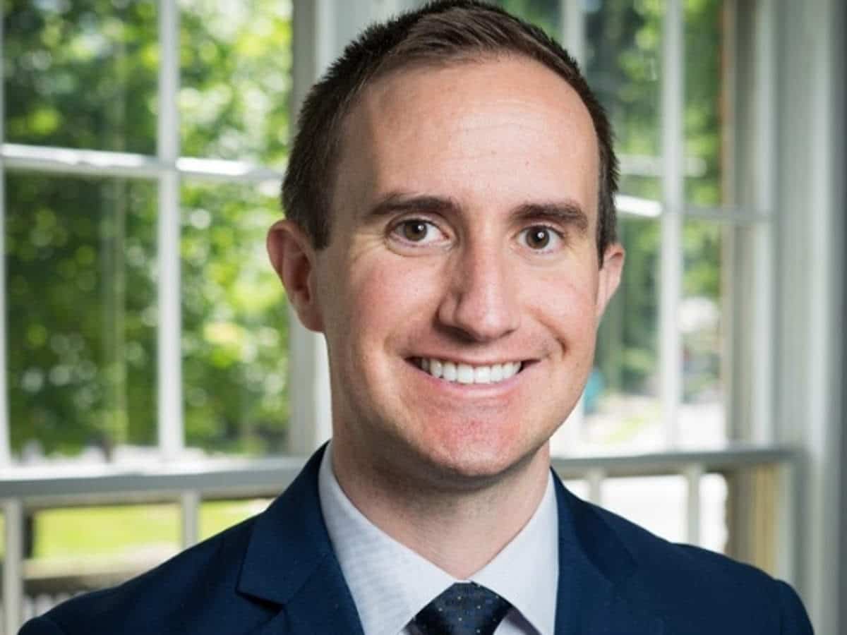 Morgan Housel Net Worth