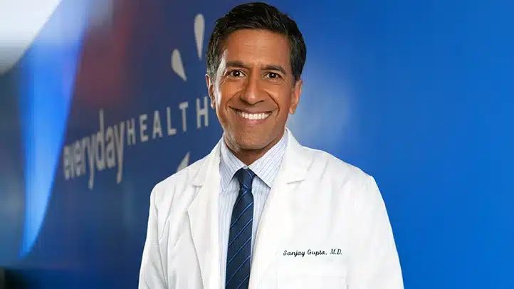 Sanjay Gupta Net Worth
