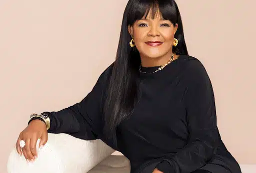 Shirley Caesar Net Worth