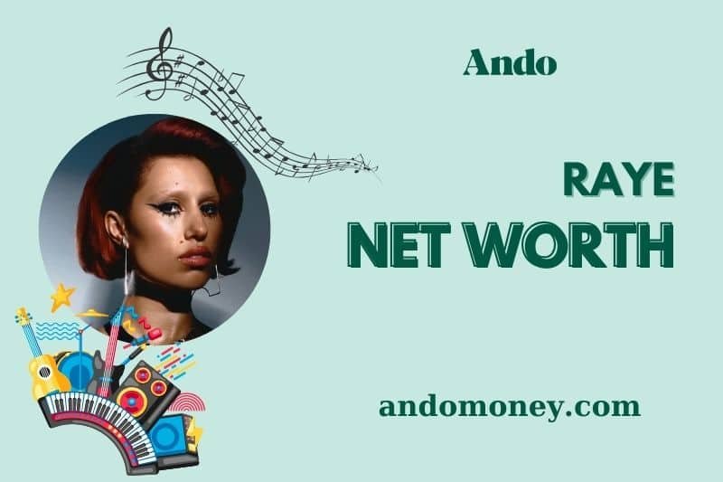 Amp Net Worth