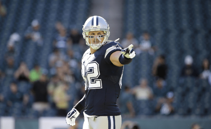 jason witten net worth