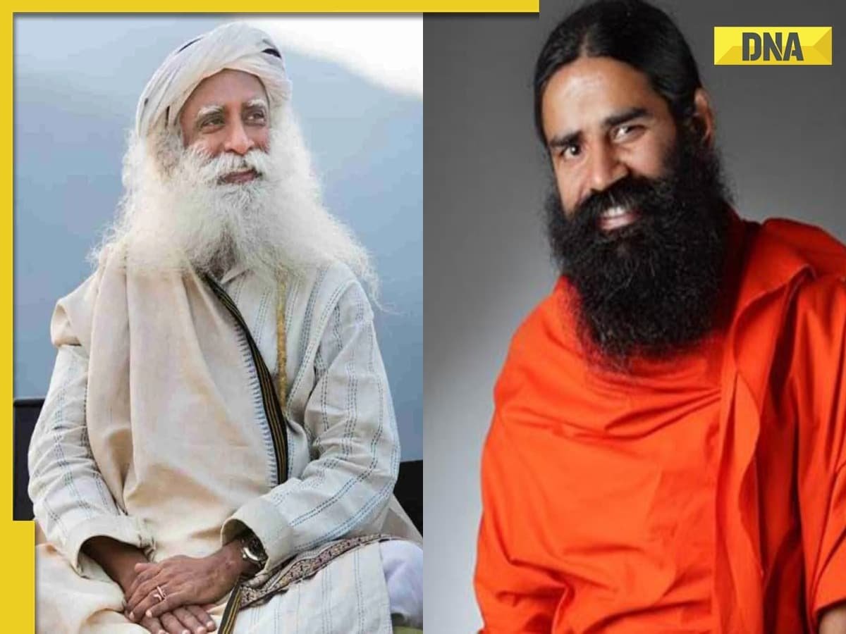 Sadhguru Net Worth