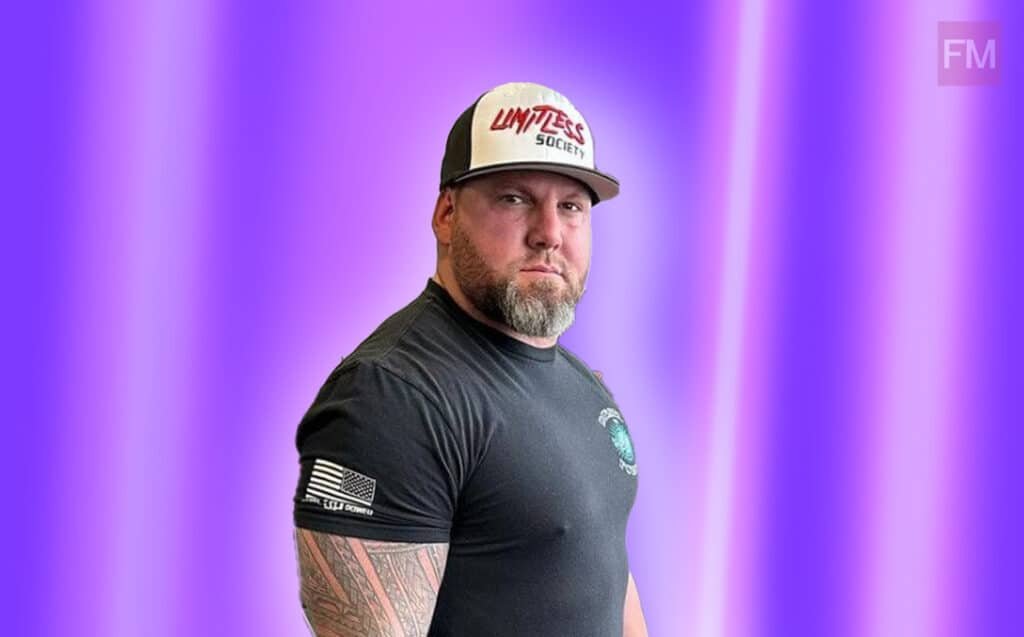 Keaton Hoskins Net Worth: Unveiling the Financial Success