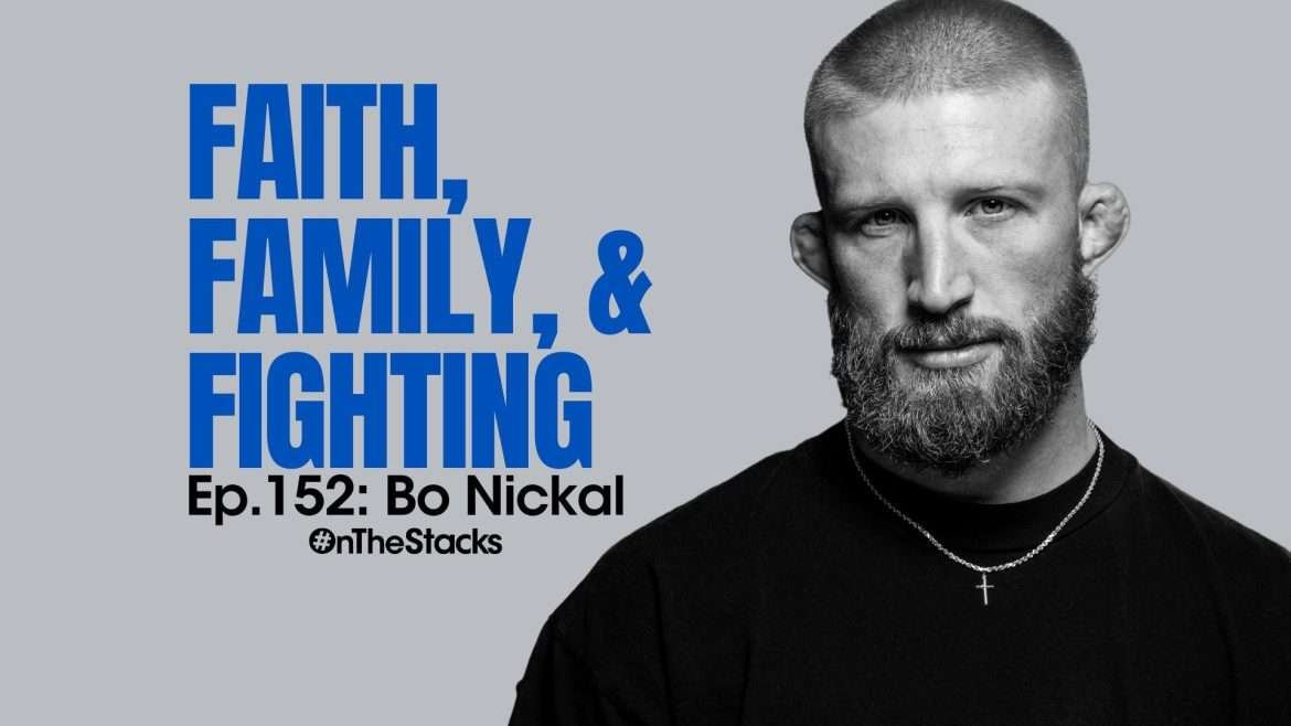 Bo Nickal Net Worth