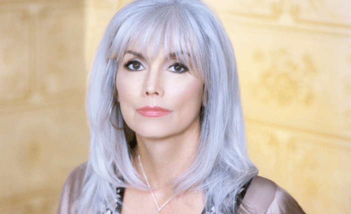 emmylou harris net worth