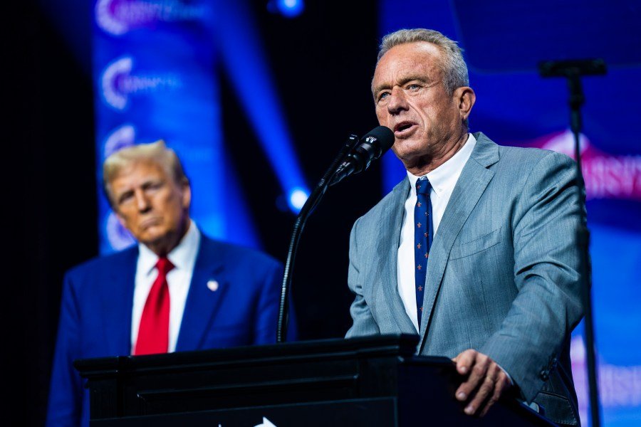 Rfk Jr. Net Worth