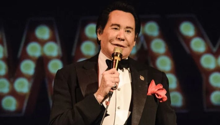 Wayne Newton Net Worth 2024