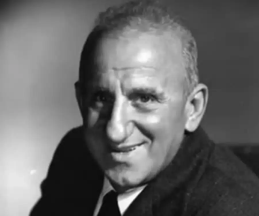 Jimmy Durante Net Worth: Unveiling the Legendary Comedian's Fortune
