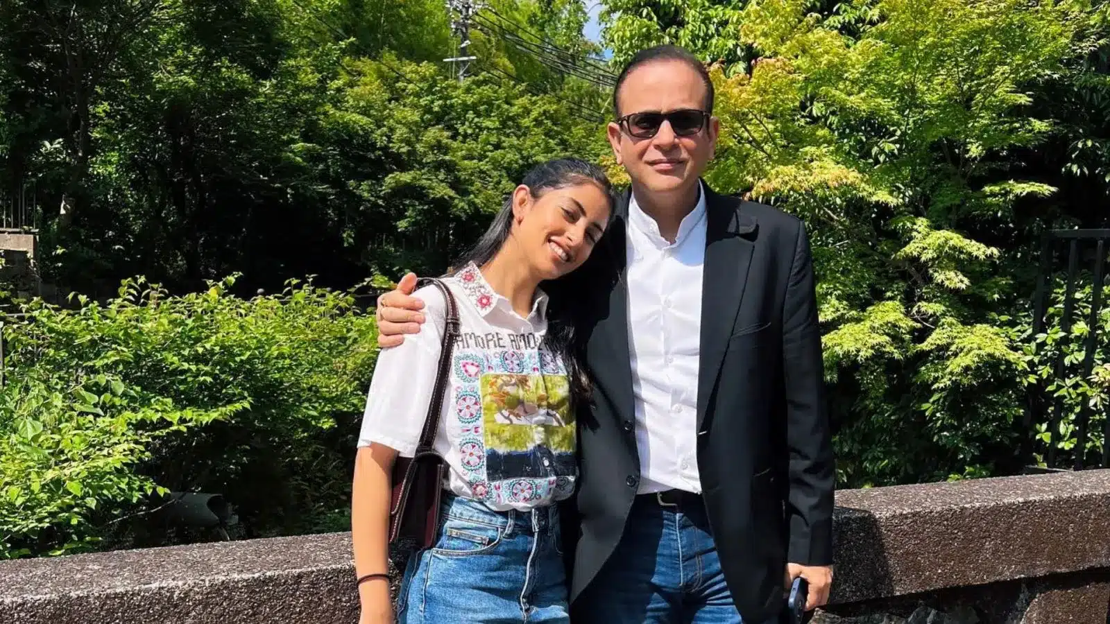 Nikhil Nanda Net Worth: Unveiling the Billionaire's Fortune