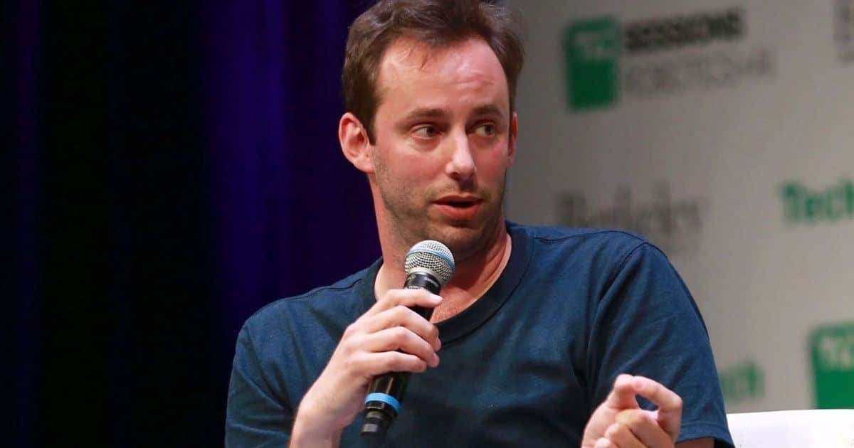 Anthony Levandowski Net Worth