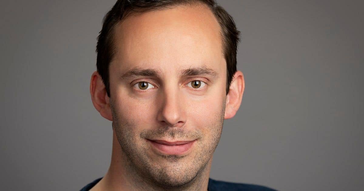 Anthony Levandowski Net Worth