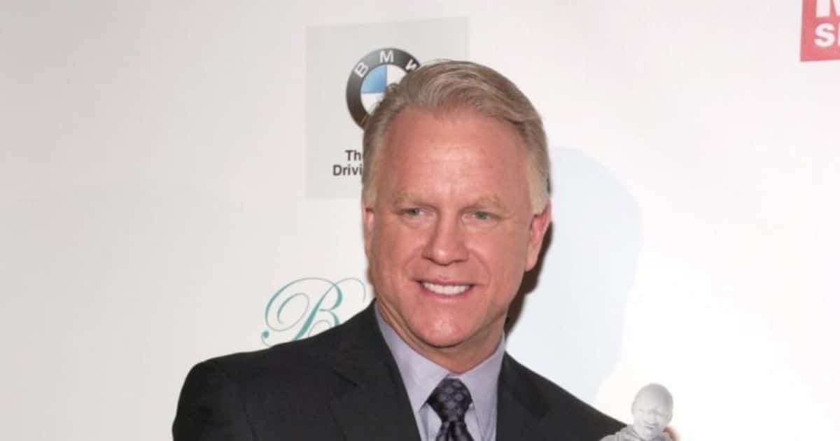 Boomer Esiason Net Worth