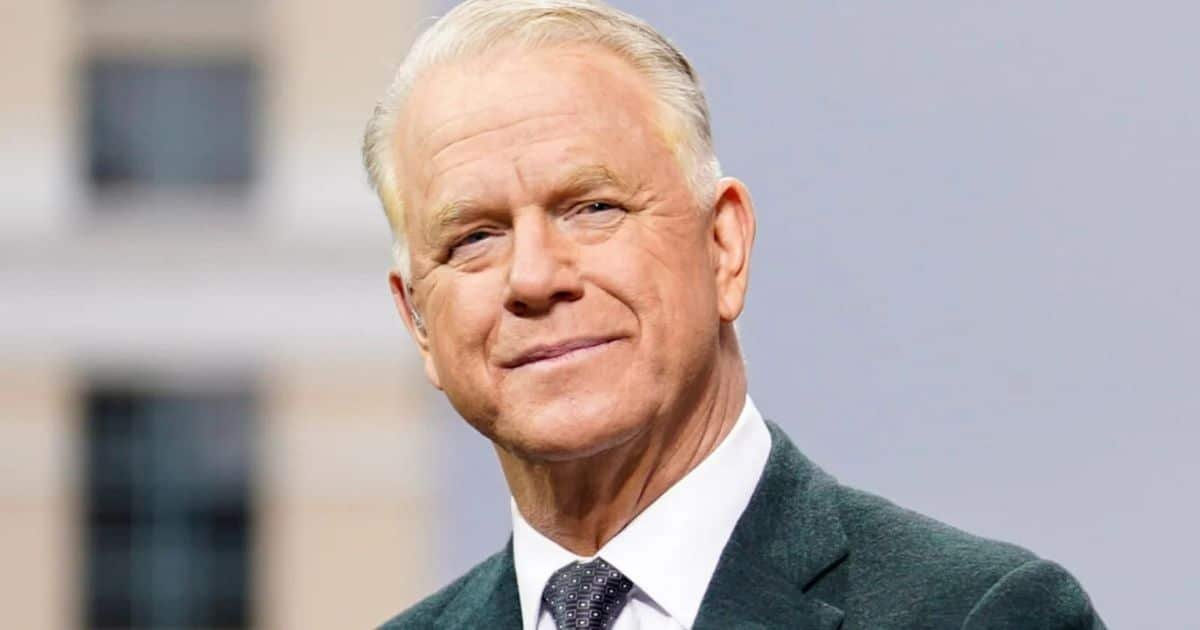 Boomer Esiason Net Worth