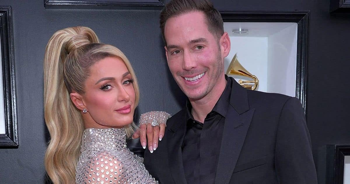 Carter Reum Net Worth