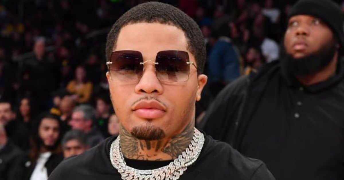 Gervonta Davis Net Worth 