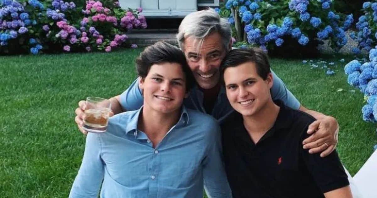 Jack Touzet Net Worth