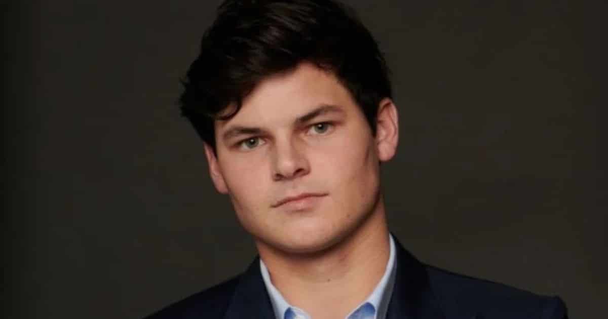 Jack Touzet Net Worth