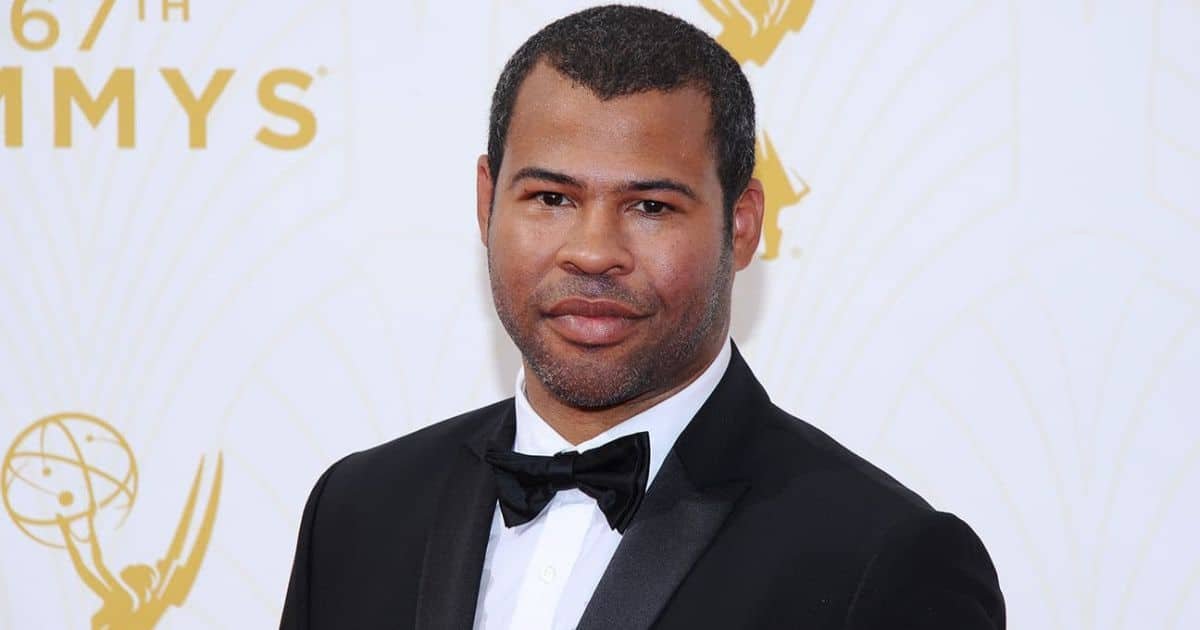 Jordan Peele Net Worth
