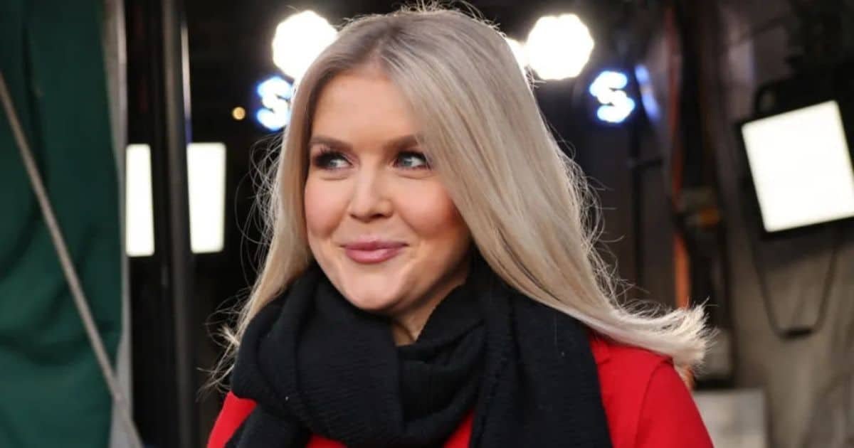 Karoline Leavitt Net Worth