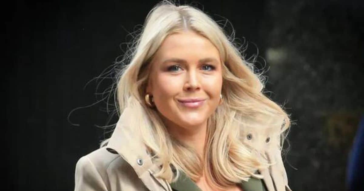 Karoline Leavitt Net Worth