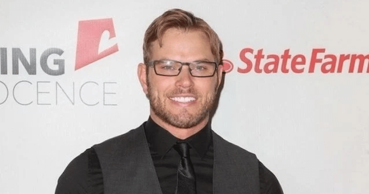 Kellan Lutz Net Worth