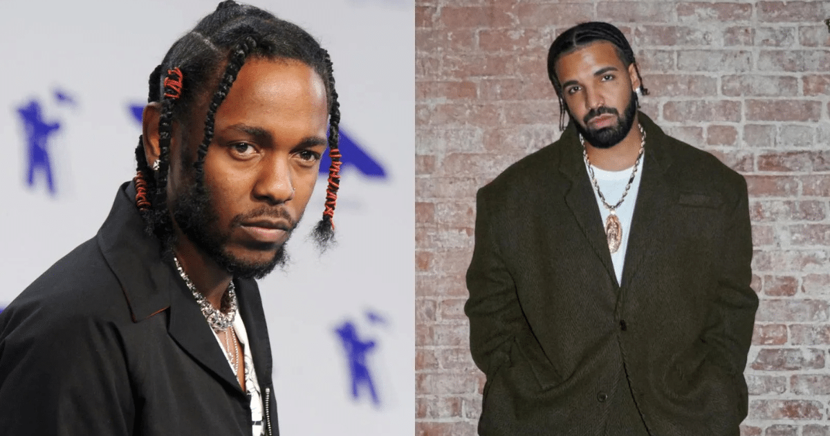 Kendrick Lamar Net Worth