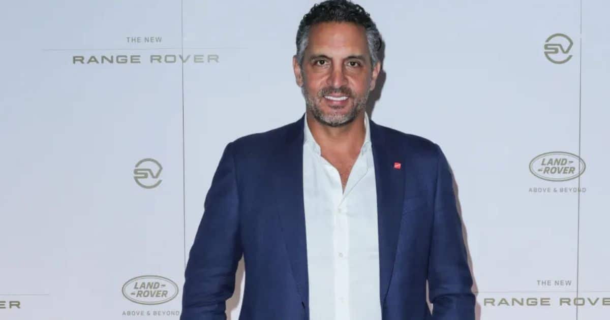 Mauricio Umansky Net Worth