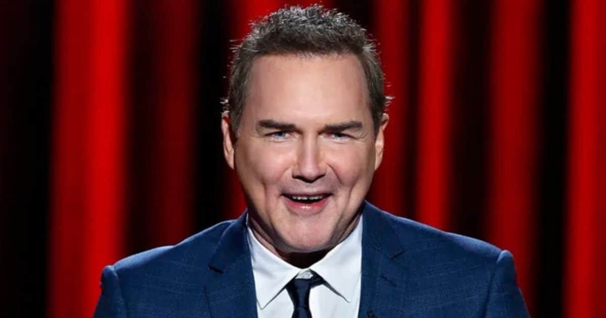 Norm Macdonald Net Worth