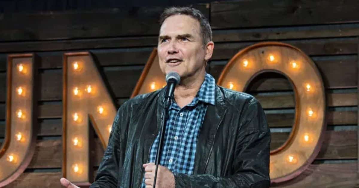 Norm Macdonald Net Worth
