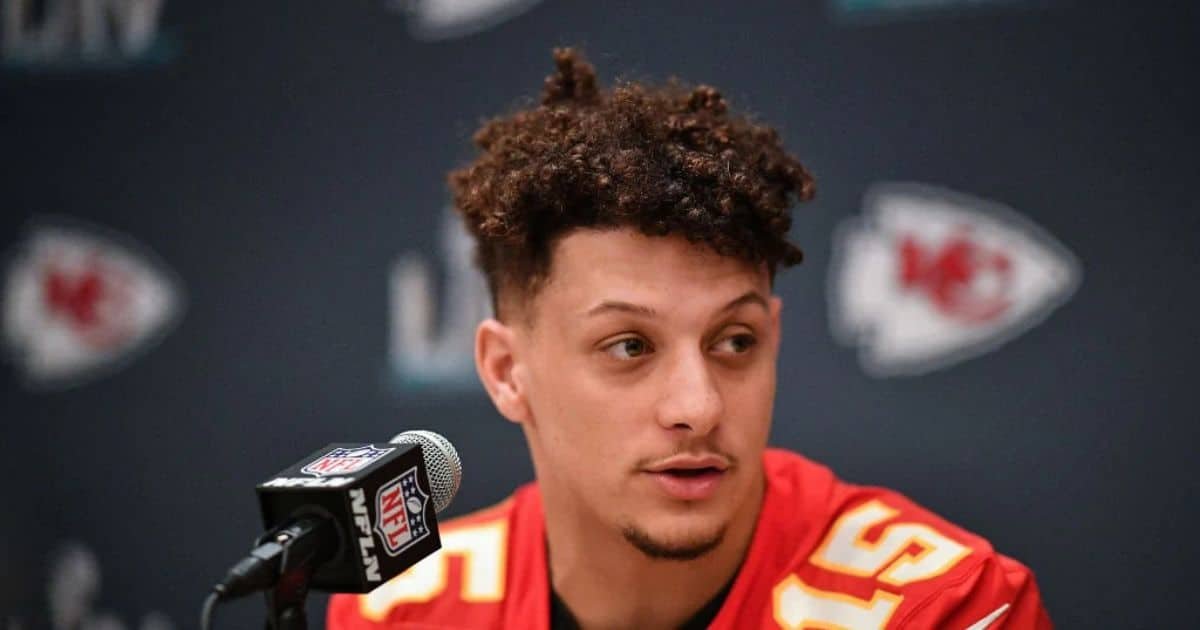 Patrick Mahomes Net Worth