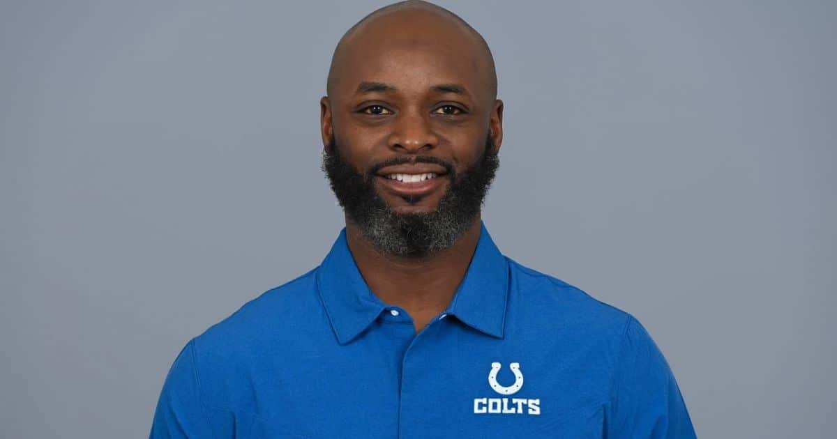 Reggie Wayne Net Worth