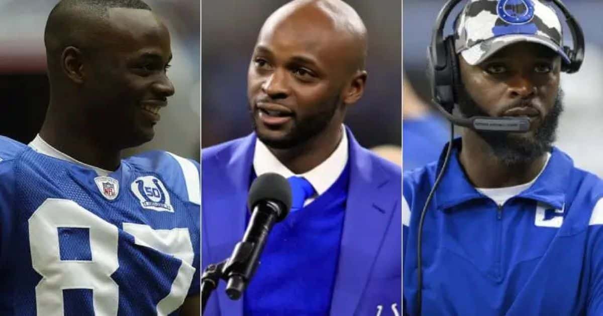 Reggie Wayne Net Worth