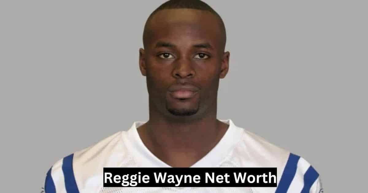 Reggie Wayne Net Worth