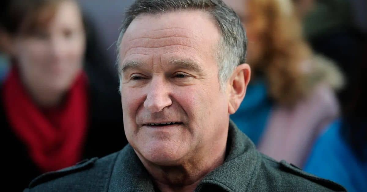 Robin Williams Net Worth at Death