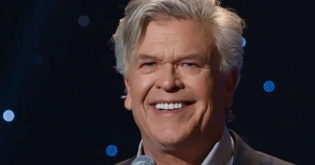 Ron White Net Worth