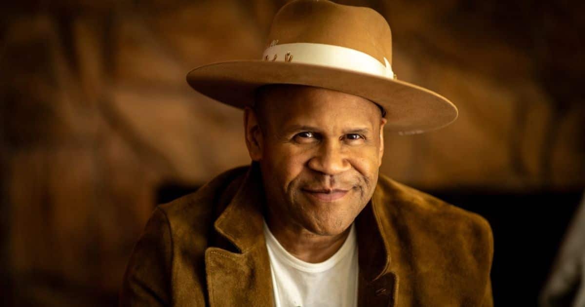 Rondell Sheridan Net Worth