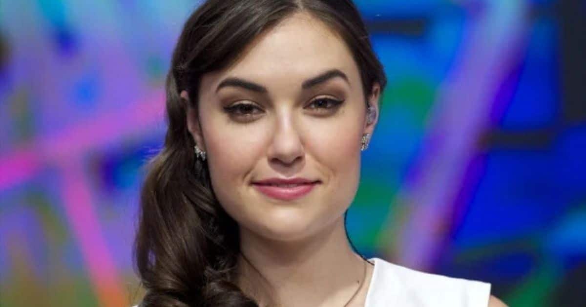 Sasha Grey Net Worth