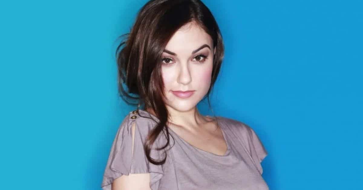 Sasha Grey Net Worth 