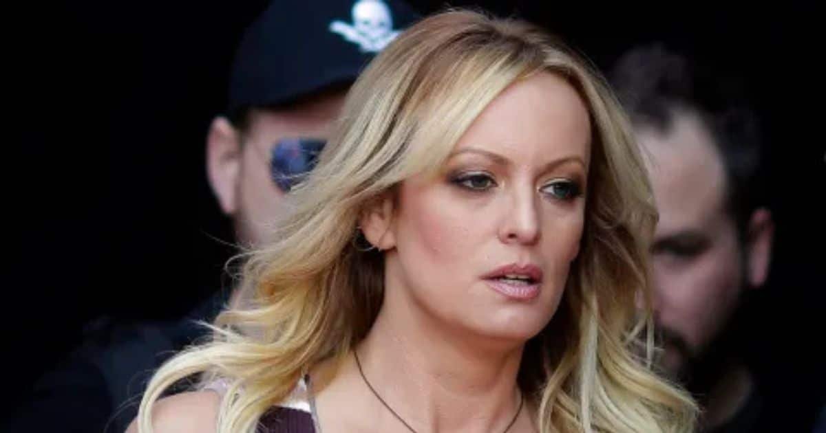 Stormy Daniels Net Worth