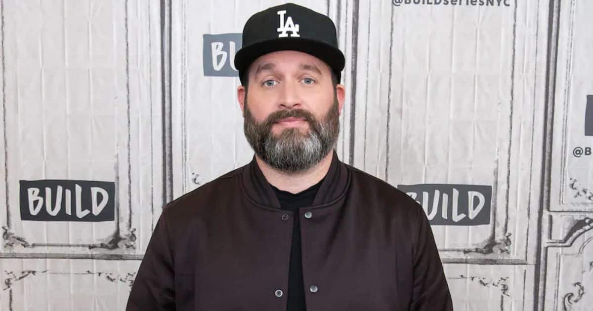 Tom Segura Net Worth