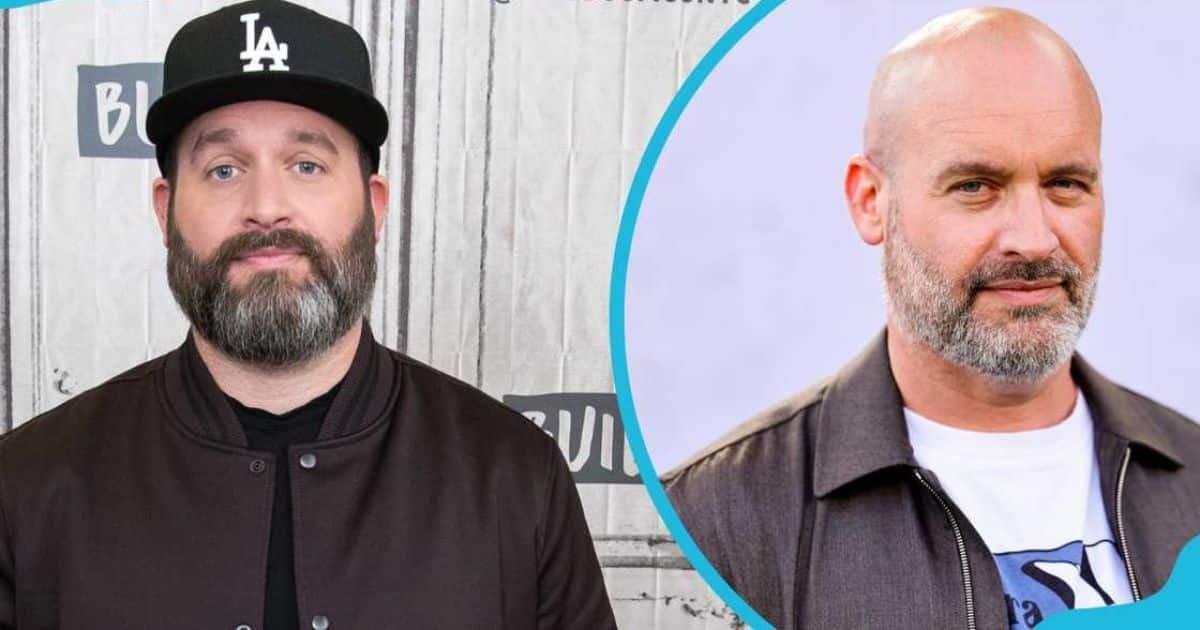 Tom Segura Net Worth 