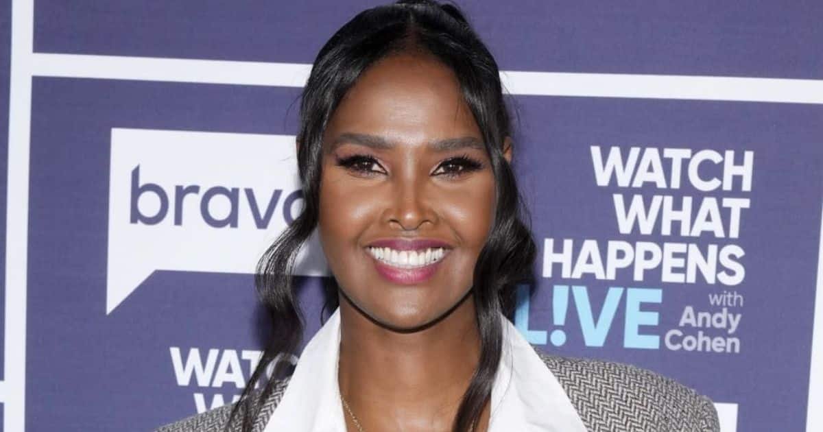 Ubah Hassan Net Worth