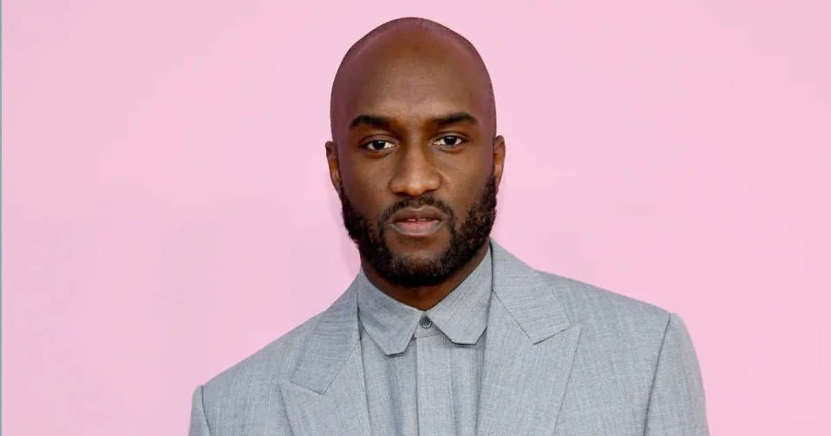 Virgil Abloh Net Worth