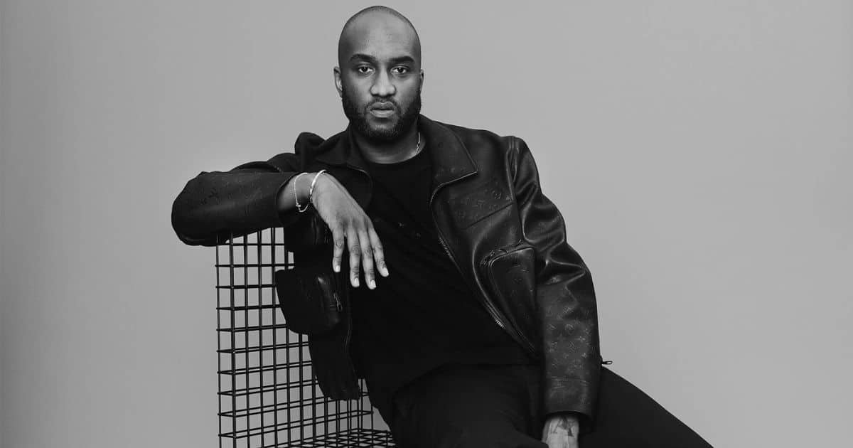 Virgil Abloh Net Worth