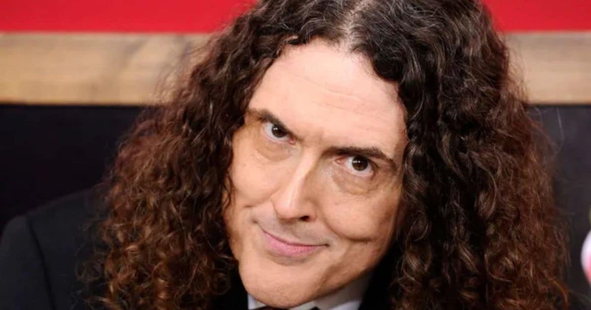 Weird Al Yankovic Net Worth
