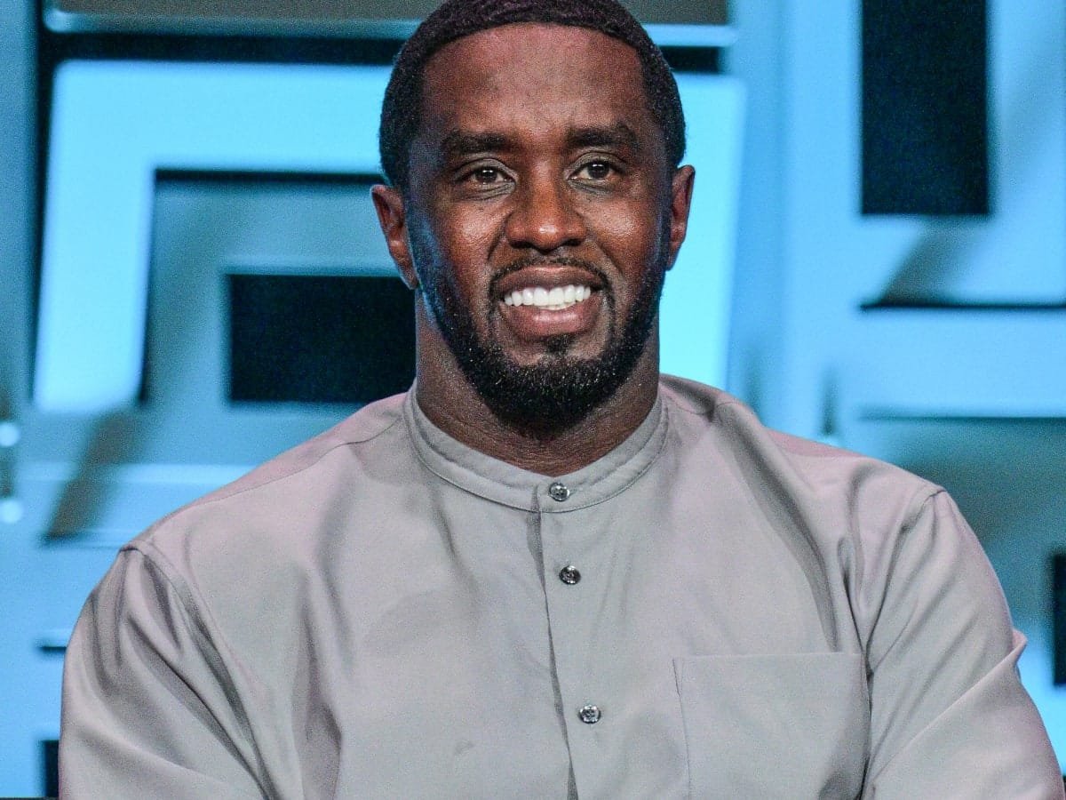 Diddy Net Worth 2024