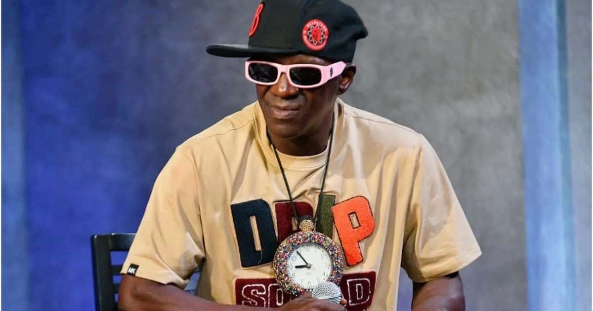 flavor flav net worth